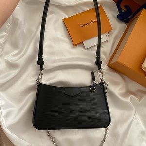 Louis Vuitton Easy Pouch on Strap